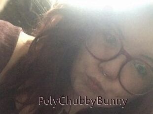 PolyChubbyBunny