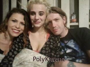 PolyKittenz