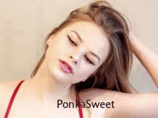 PonkaSweet
