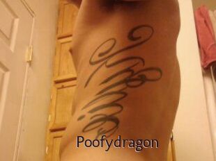 Poofydragon