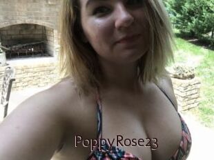 PoppyRose23