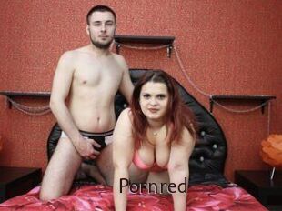 Pornred