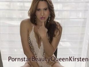 PornstarBeautyQueenKirsten
