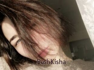 PoshKisha