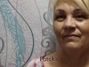 Potcka