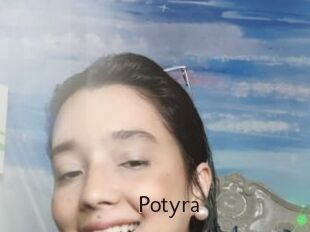 Potyra
