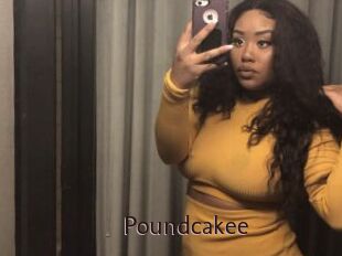 Poundcakee