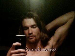 Poundtown96