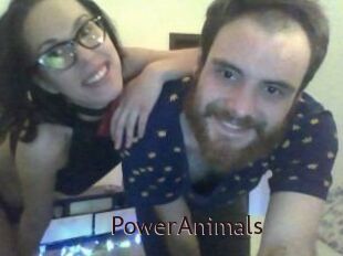 PowerAnimals