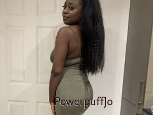 PowerpuffJo