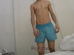 Poyaton