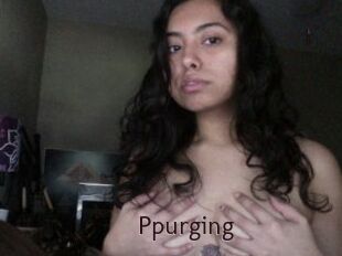Ppurging