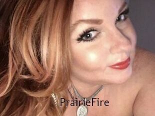 PrairieFire