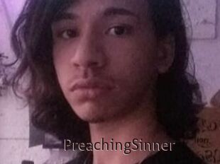 PreachingSinner