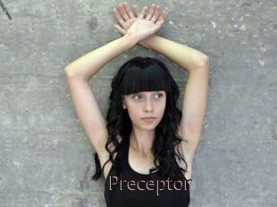 Preceptor