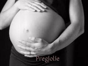 PregJolie