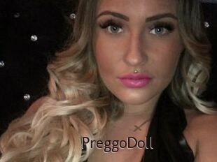 PreggoDoll