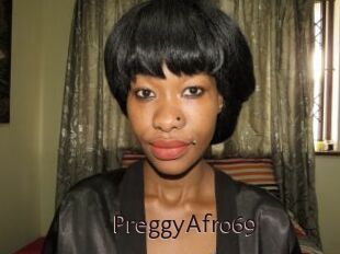 PreggyAfro69