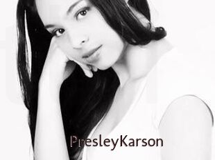 PresleyKarson