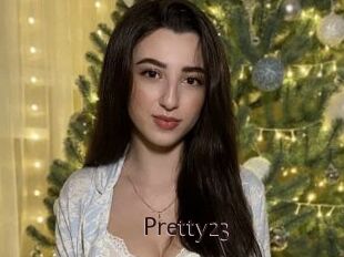 Pretty23