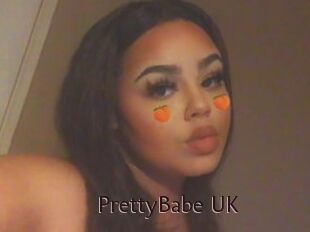 PrettyBabe_UK