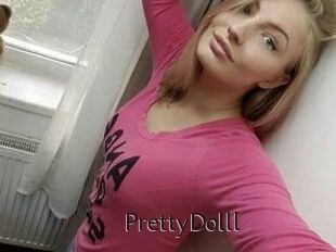 PrettyDolll