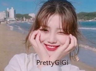PrettyGiGi