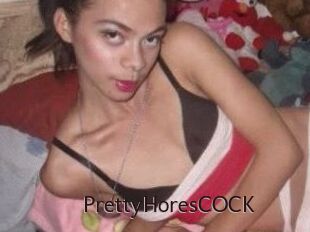 PrettyHoresCOCK
