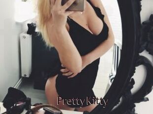 PrettyKitty