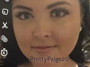 PrettyPaige20