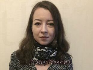 PrettyPasssion