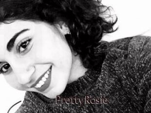 PrettyRosie