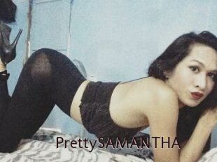 PrettySAMANTHA