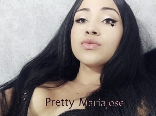 Pretty_MariaJose Top listen server