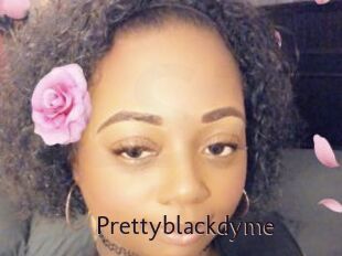 Prettyblackdyme