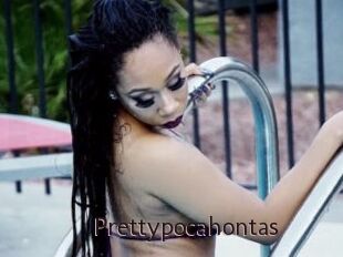 Prettypocahontas