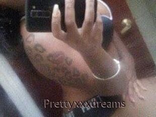 Prettyxxxdreams