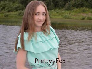 PrettyyFox