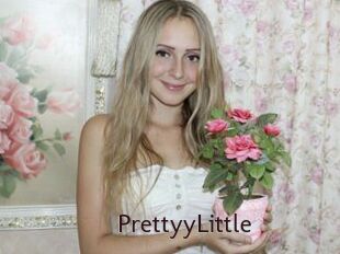PrettyyLittle