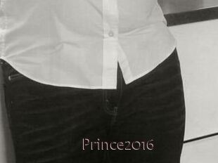 Prince2016