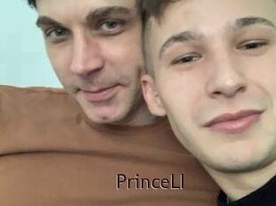PrinceLI