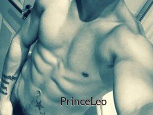 PrinceLeo