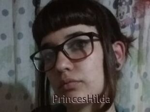 PrincesHilda