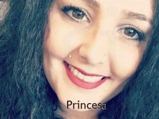 Princesa