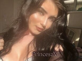 PrincesaX