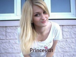 Princess21