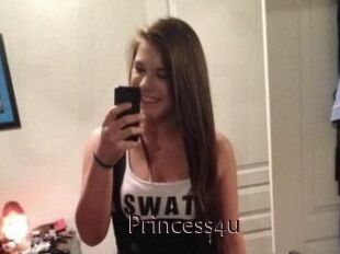 Princess4u