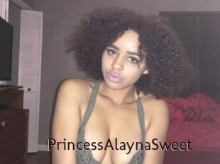 PrincessAlaynaSweet