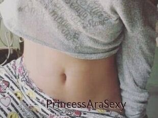 PrincessAraSexy
