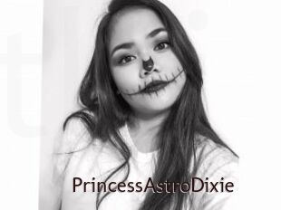 PrincessAstroDixie